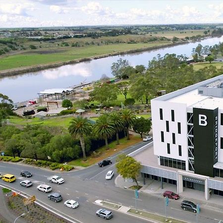 Bridgeport Hotel Murray Bridge Εξωτερικό φωτογραφία