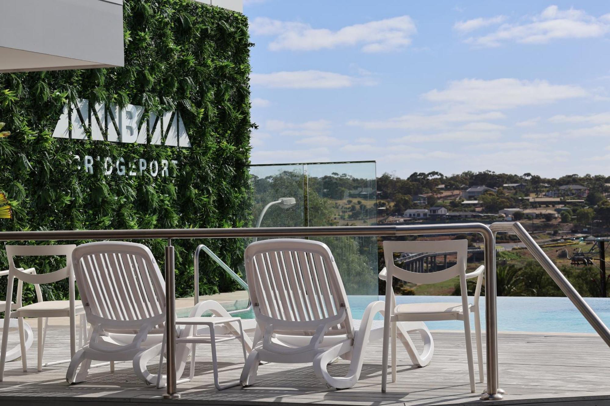 Bridgeport Hotel Murray Bridge Εξωτερικό φωτογραφία