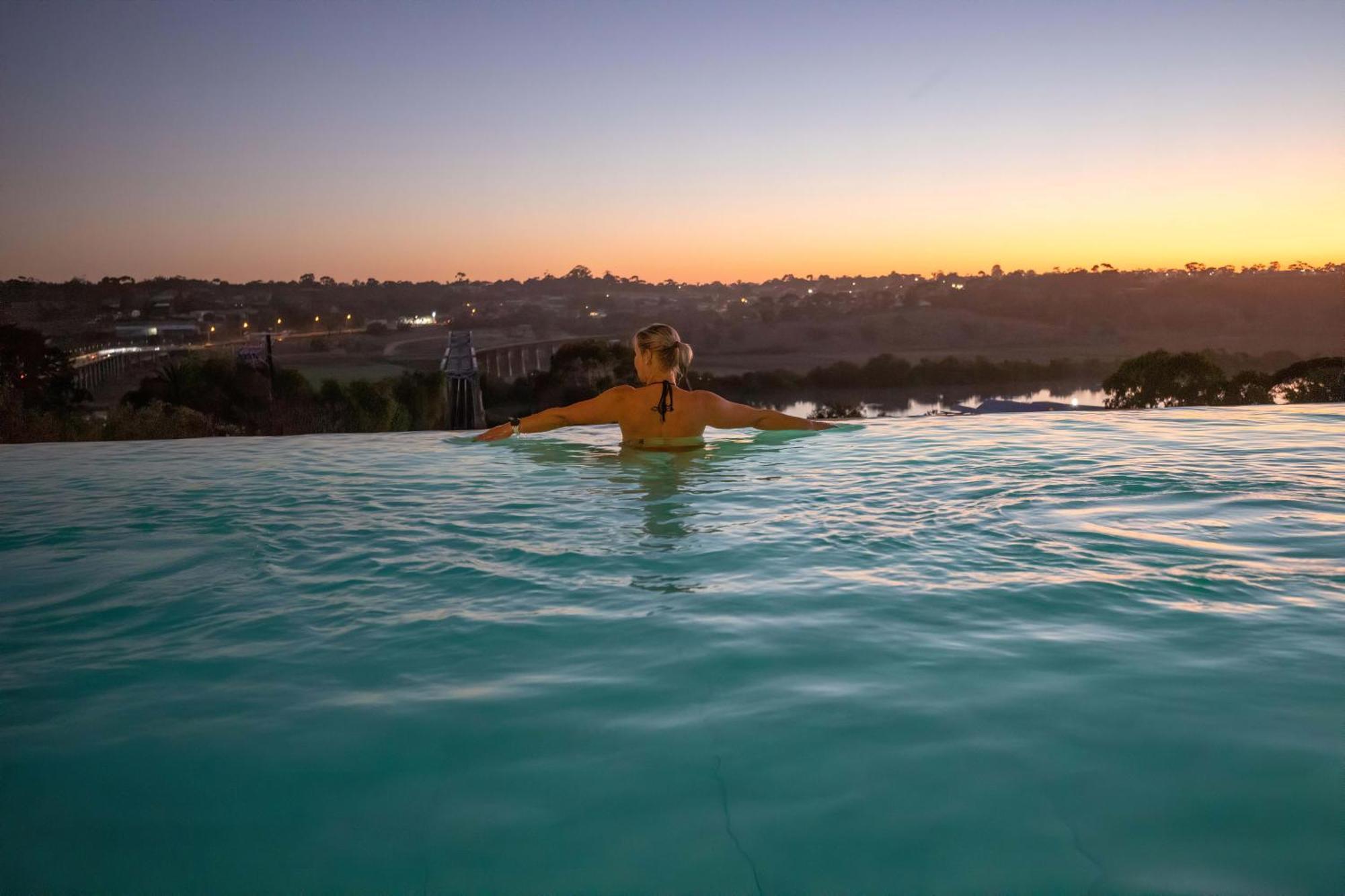 Bridgeport Hotel Murray Bridge Εξωτερικό φωτογραφία