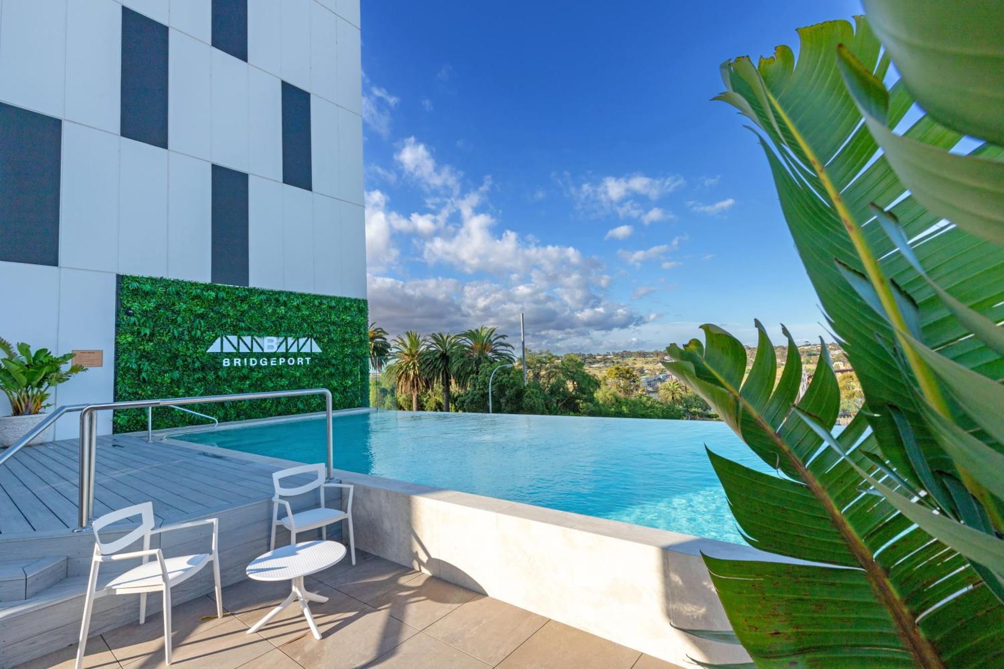 Bridgeport Hotel Murray Bridge Εξωτερικό φωτογραφία