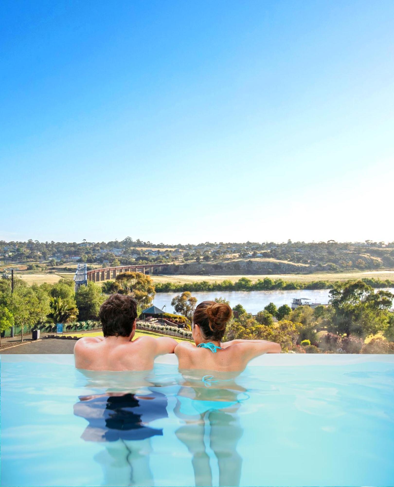 Bridgeport Hotel Murray Bridge Εξωτερικό φωτογραφία