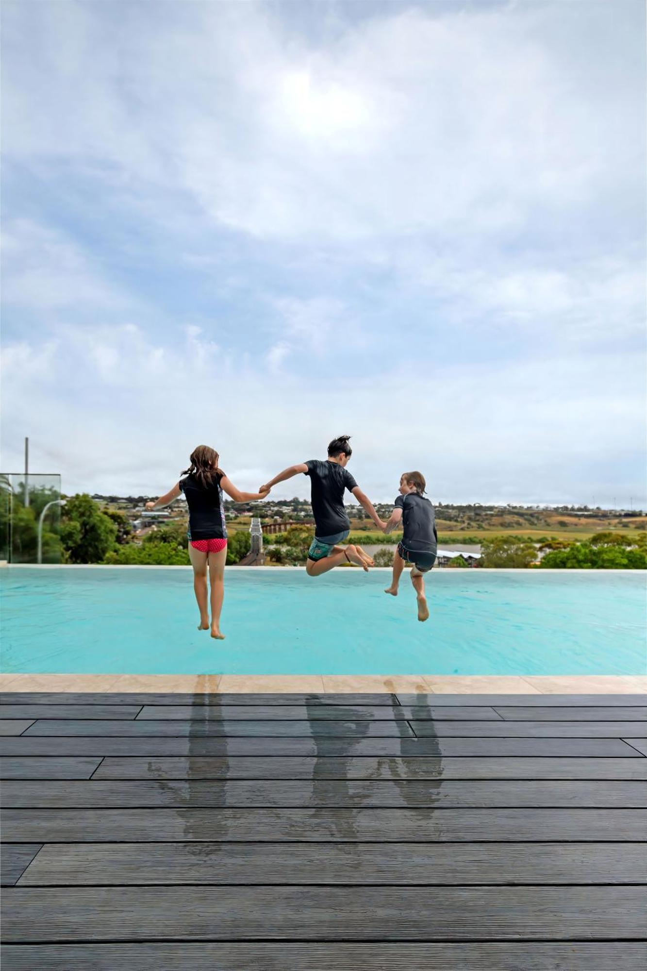 Bridgeport Hotel Murray Bridge Εξωτερικό φωτογραφία