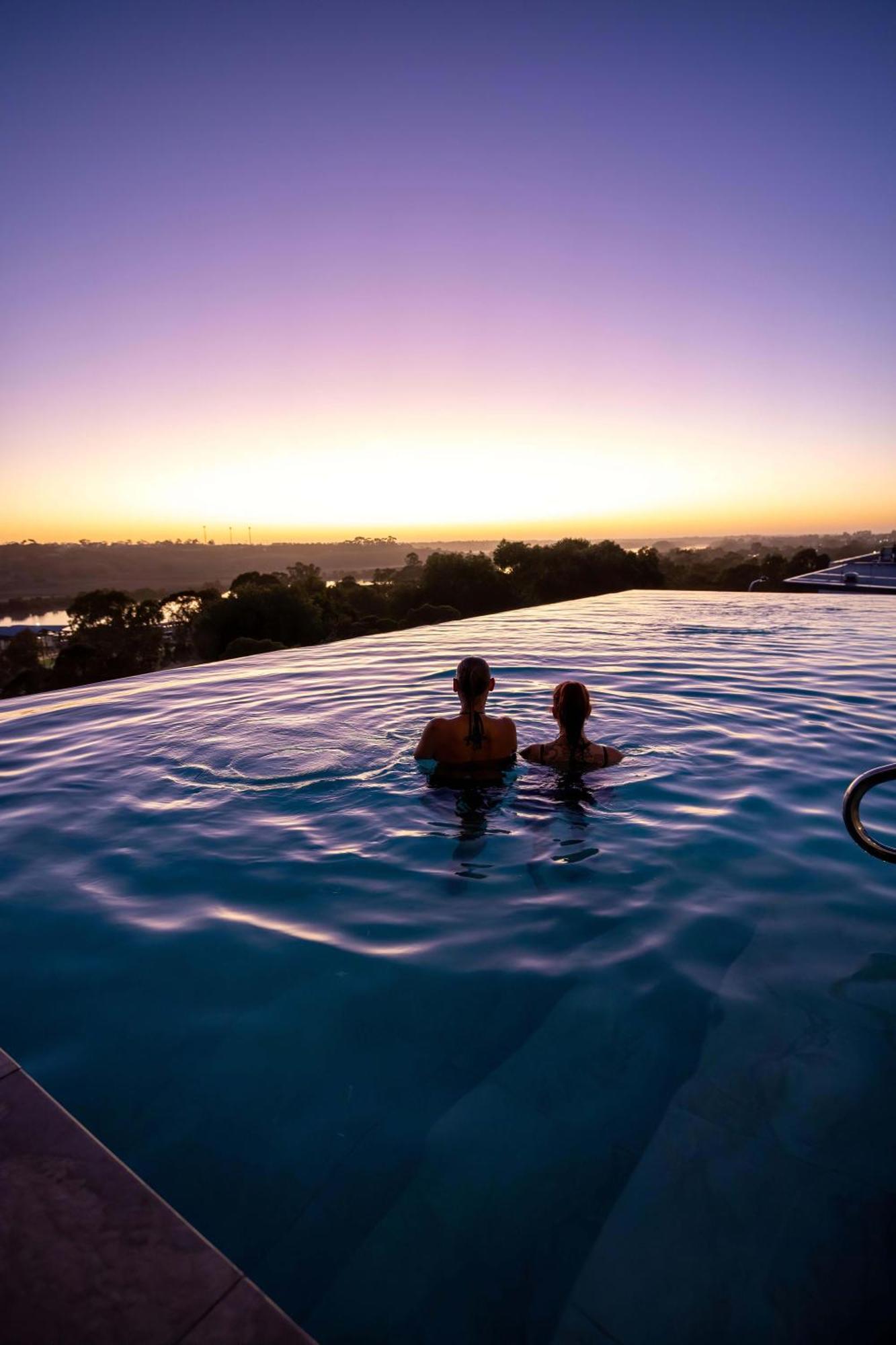 Bridgeport Hotel Murray Bridge Εξωτερικό φωτογραφία