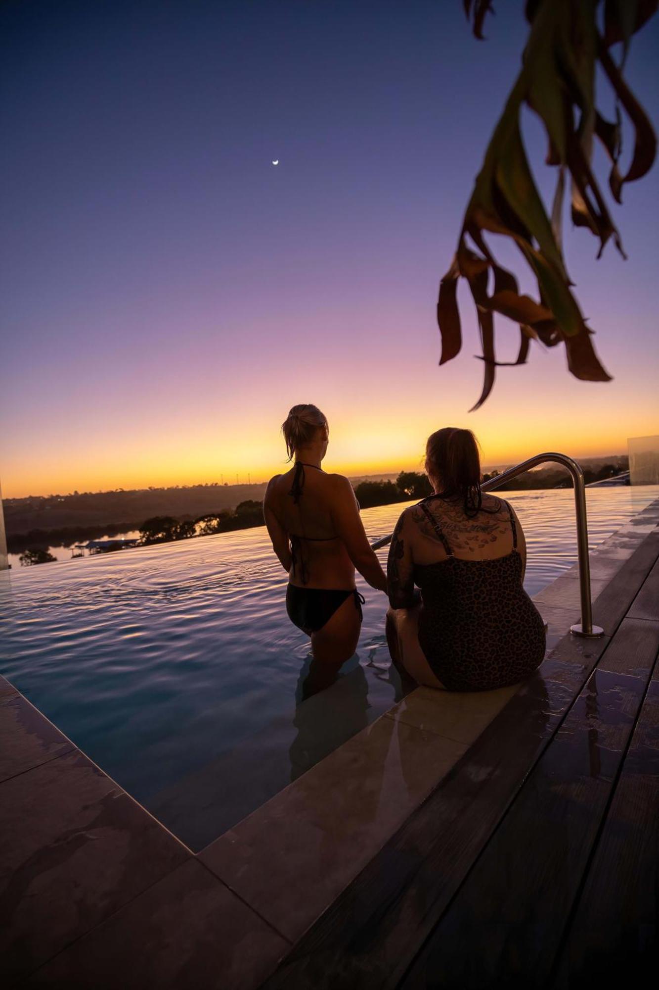 Bridgeport Hotel Murray Bridge Εξωτερικό φωτογραφία