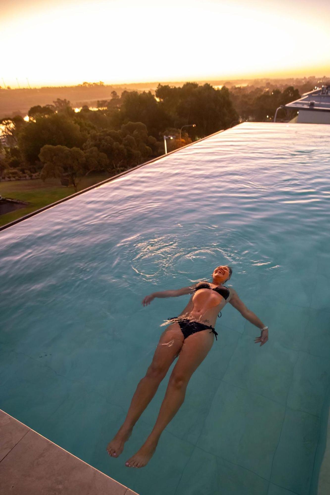 Bridgeport Hotel Murray Bridge Εξωτερικό φωτογραφία