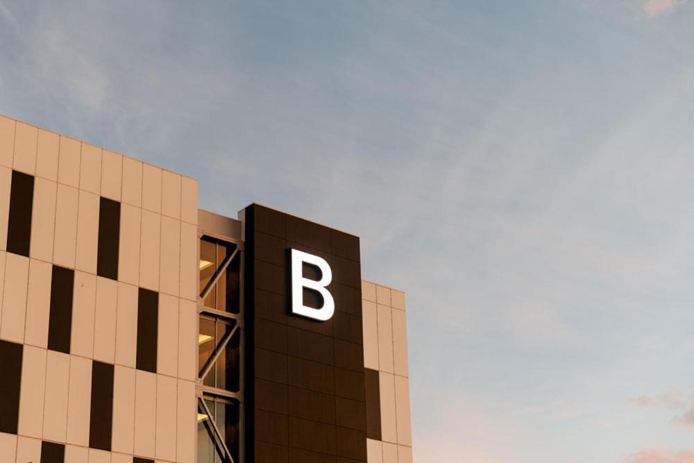 Bridgeport Hotel Murray Bridge Εξωτερικό φωτογραφία