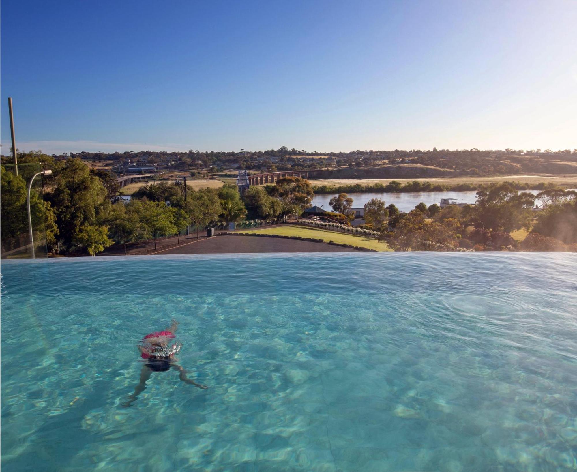 Bridgeport Hotel Murray Bridge Εξωτερικό φωτογραφία