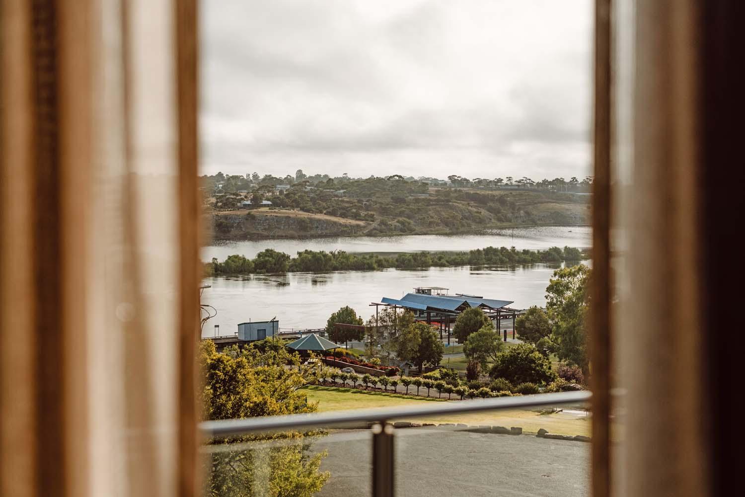 Bridgeport Hotel Murray Bridge Εξωτερικό φωτογραφία