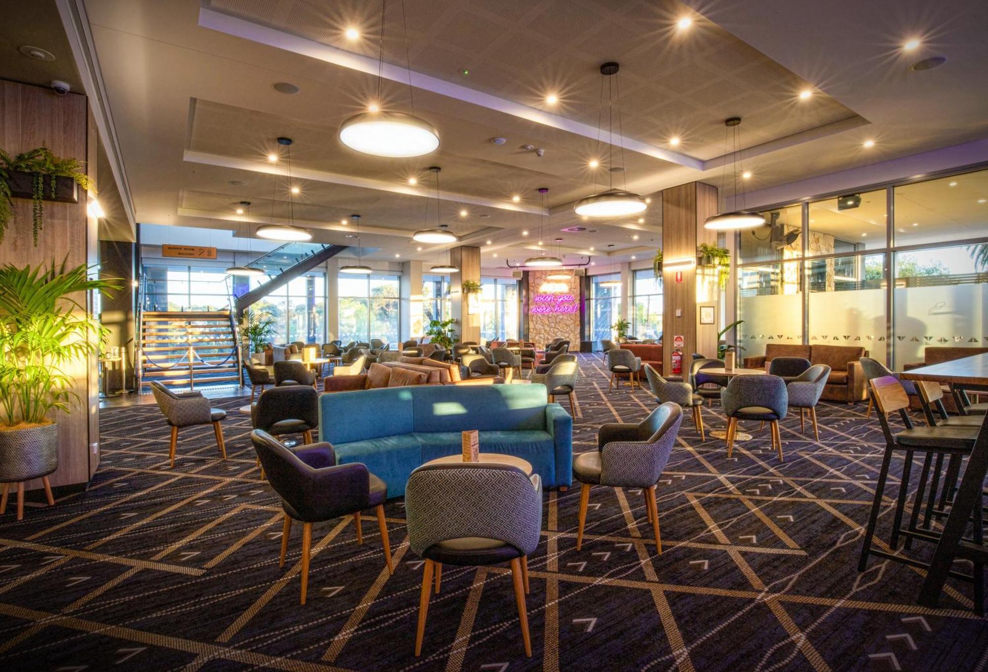 Bridgeport Hotel Murray Bridge Εξωτερικό φωτογραφία