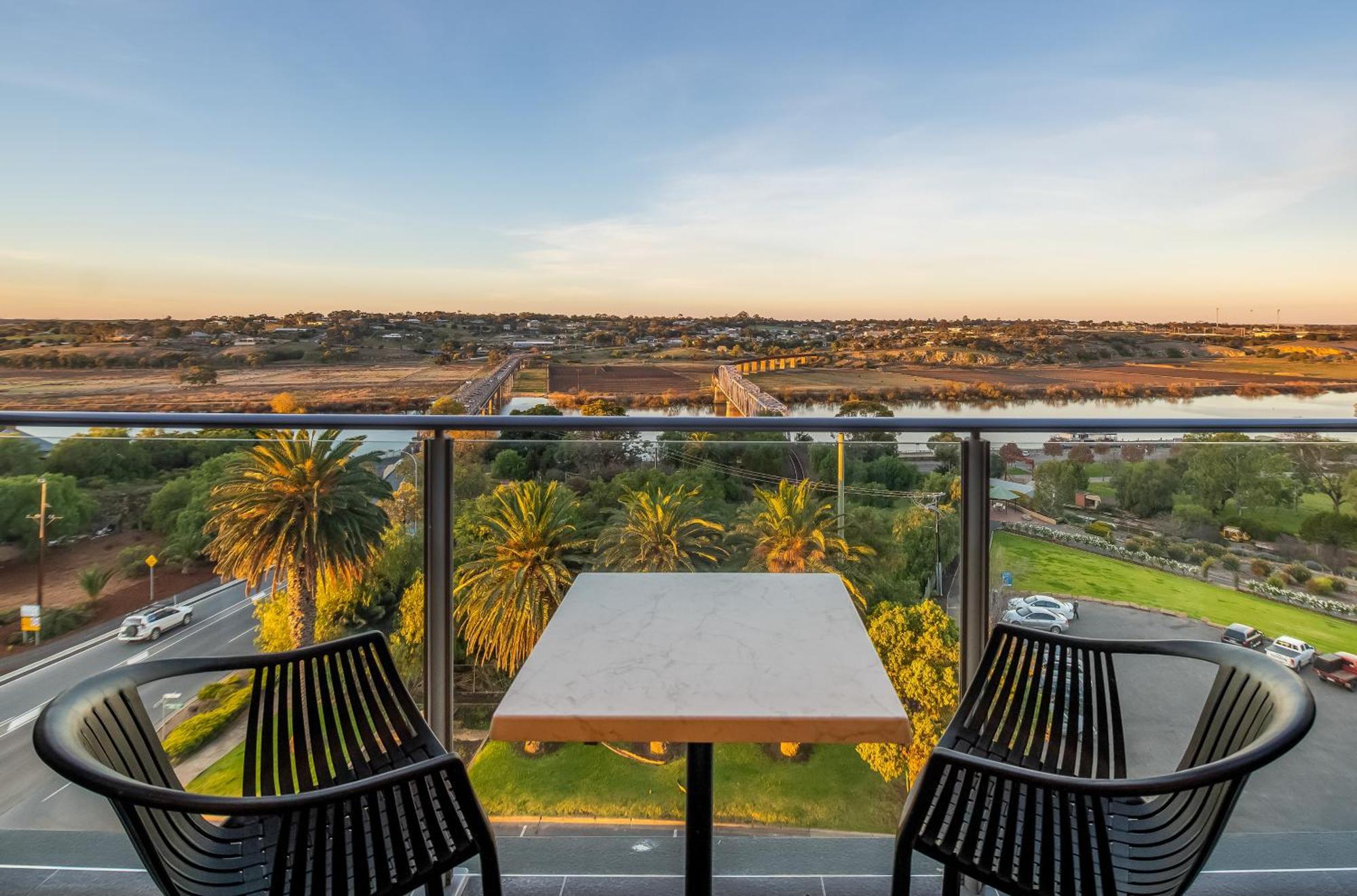 Bridgeport Hotel Murray Bridge Εξωτερικό φωτογραφία