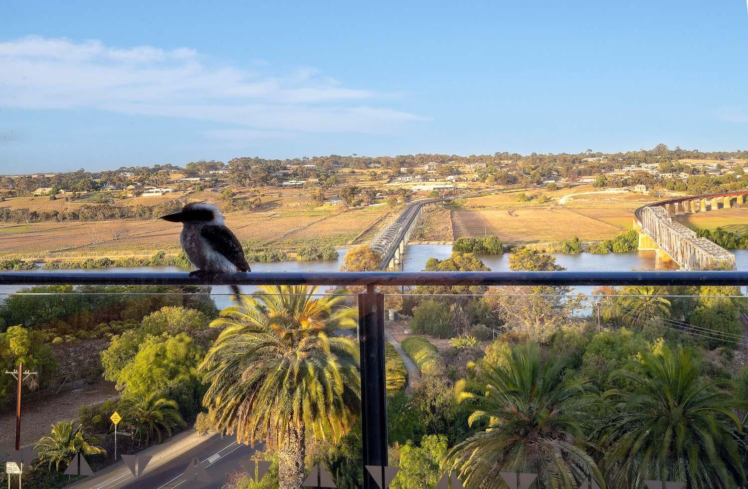 Bridgeport Hotel Murray Bridge Εξωτερικό φωτογραφία