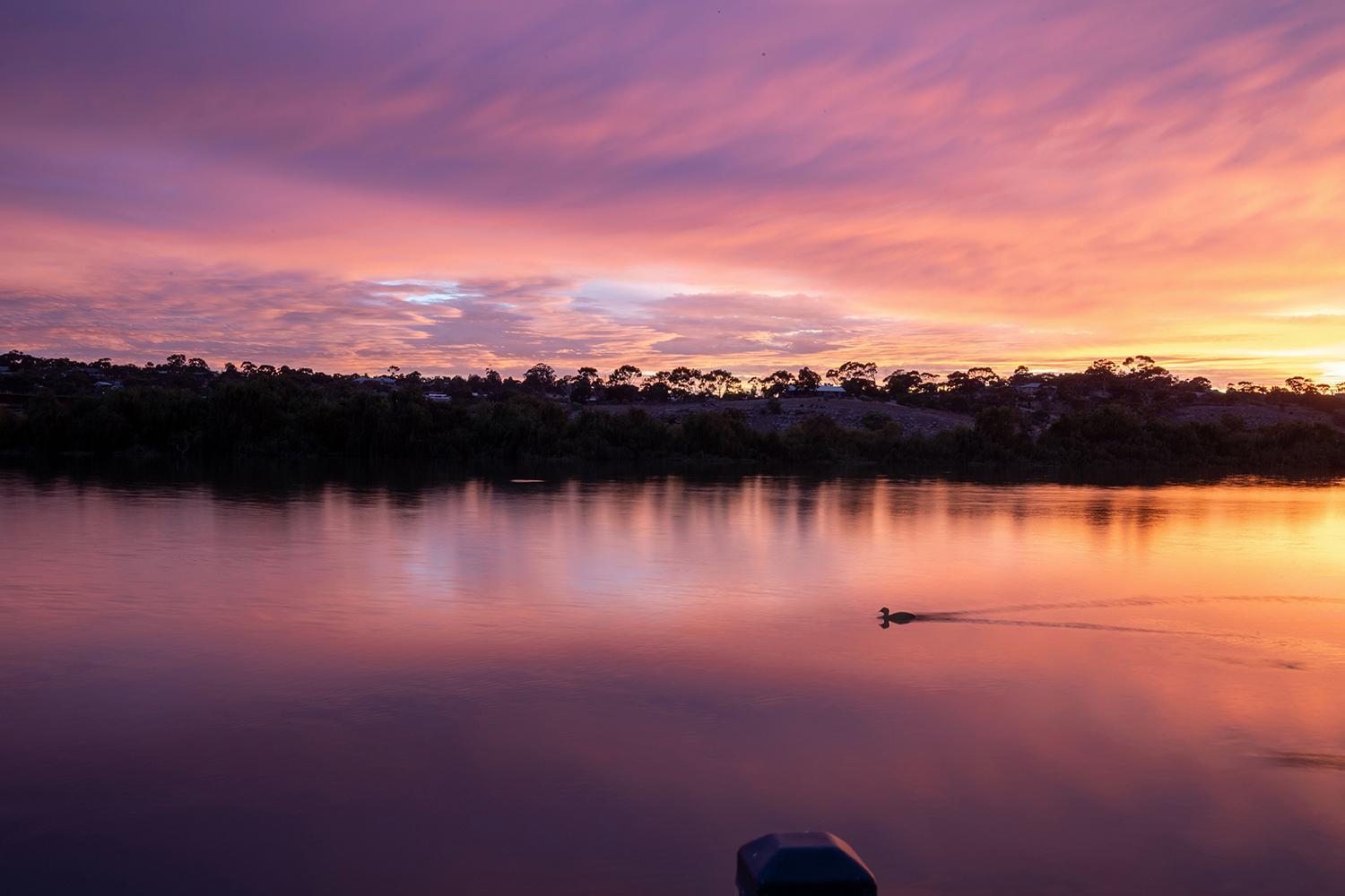 Bridgeport Hotel Murray Bridge Εξωτερικό φωτογραφία