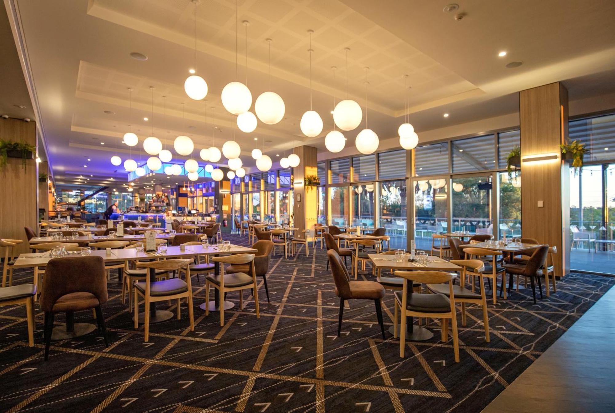 Bridgeport Hotel Murray Bridge Εξωτερικό φωτογραφία